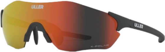 
ULLER, 
Uller&reg; Unisex Running Sports Sunglasses With Uv400 Interchangeable Lenses, 
Detail 1
