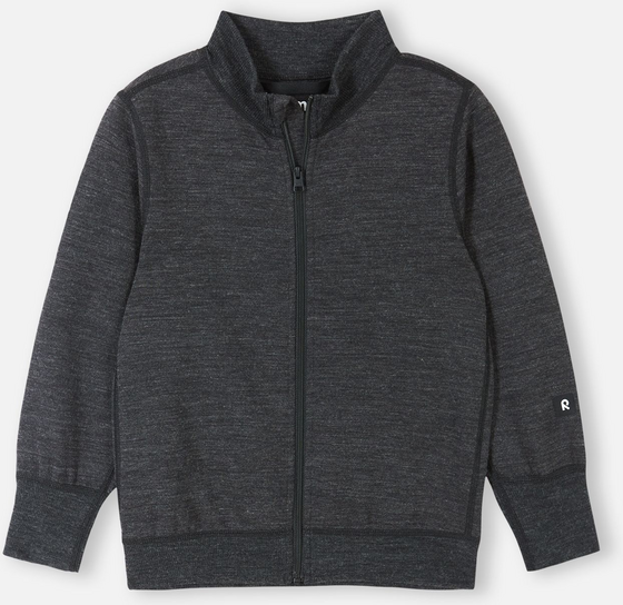 
REIMA, 
Ulltröja Med Dragkedja Mahin, 
Detail 1
