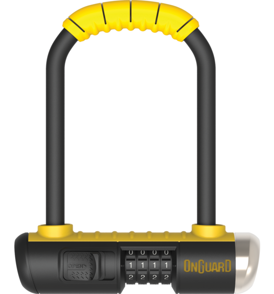 
ONGUARD, 
Ulock Bulldog Combo Std, 
Detail 1
