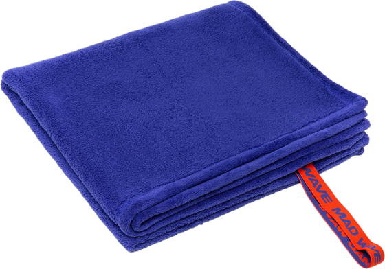 
MAD WAVE, 
Ultrasoft Microfiber Towel, 
Detail 1
