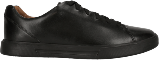 
CLARKS, 
Un Costa Lace Black, 
Detail 1
