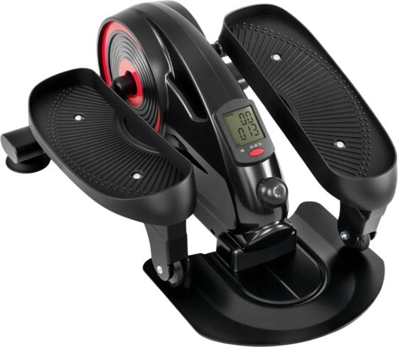 
NORTHIX, 
Under-desk Elliptical Trainer, Adjustable Magnetic Resistance, 
Detail 1
