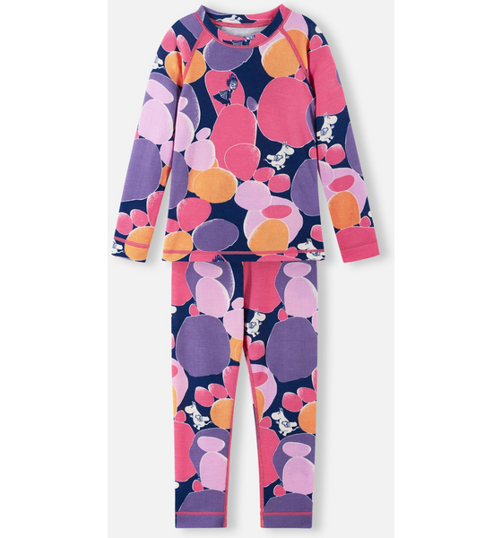 
REIMA, 
Underst&auml;ll Moomin Trivsam, 
Detail 1
