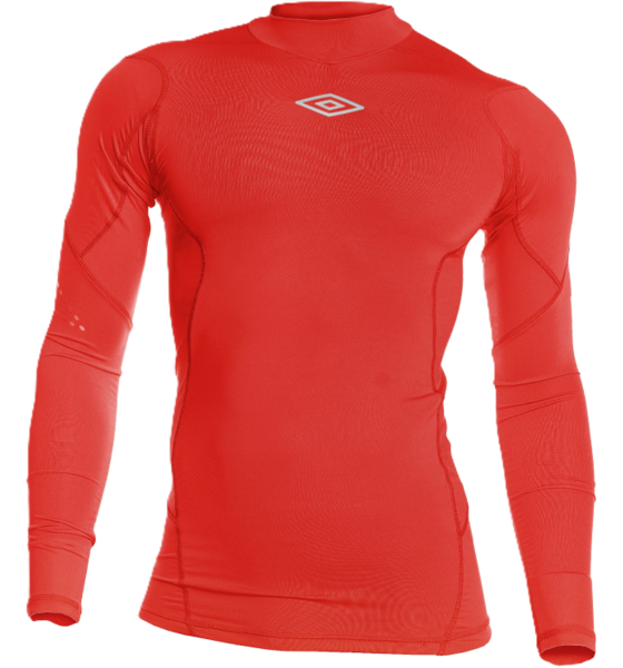 
UMBRO, 
Underwear Performance Ls Top, 
Detail 1
