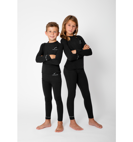 955387101101 REUSCH Underwear  Model01 Detail