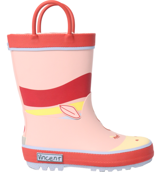 
VINCENT SHOES, 
Unicorn Gummistövel, 
Detail 1
