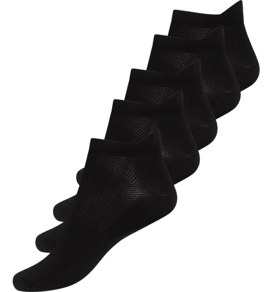 
ZEBDIA, 
Unisex 5-pack Running Socks, 
Detail 1
