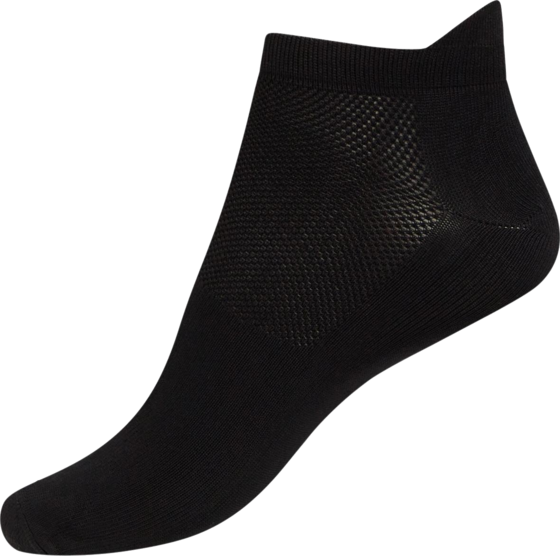 ZEBDIA, Unisex 5-pack Running Socks
