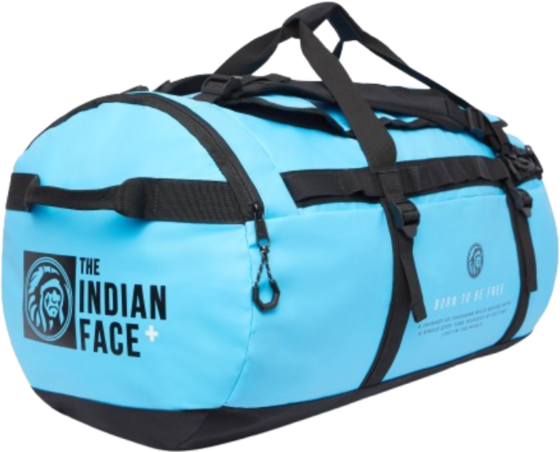 
THE INDIAN FACE, 
Unisex Outdoor Backpack 70l Waterproof Travel Latitude, 
Detail 1

