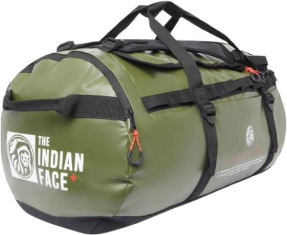 
THE INDIAN FACE, 
Unisex Outdoor Backpack 70l Waterproof Travel Latitude, 
Detail 1
