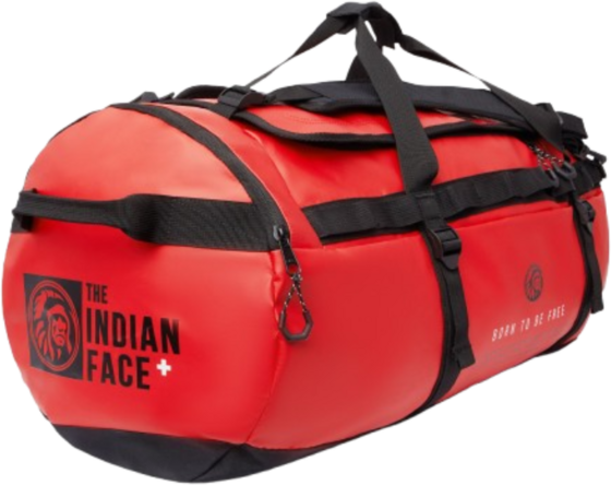 
THE INDIAN FACE, 
Unisex Outdoor Backpack 70l Waterproof Travel Latitude, 
Detail 1
