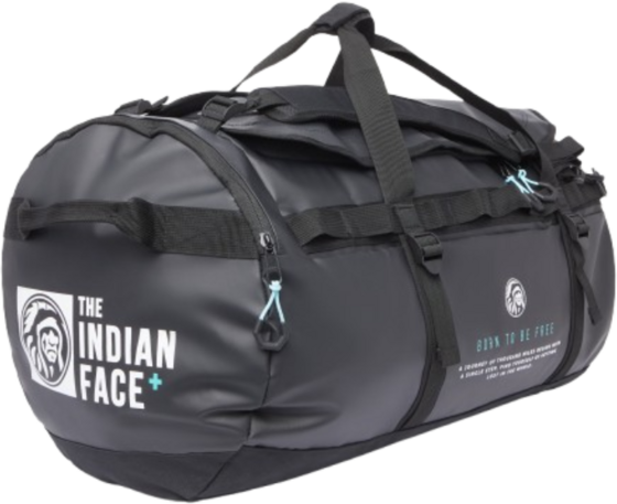 
THE INDIAN FACE, 
Unisex Outdoor Backpack 70l Waterproof Travel Latitude, 
Detail 1
