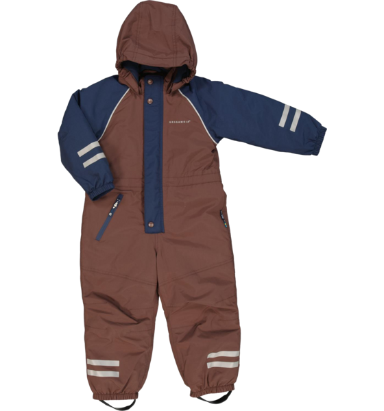 
GEGGAMOJA, 
Unitoddler Overall, 
Detail 1
