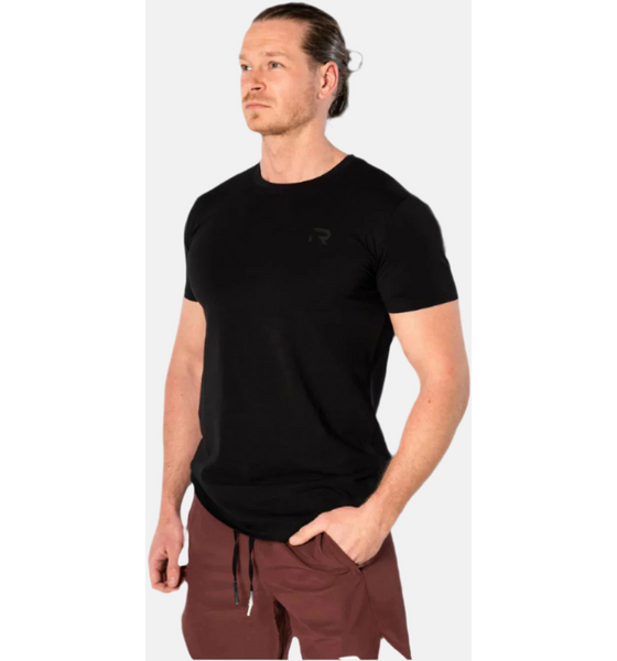 
RELODE, 
Unity T-shirt - Svart, 
Detail 1
