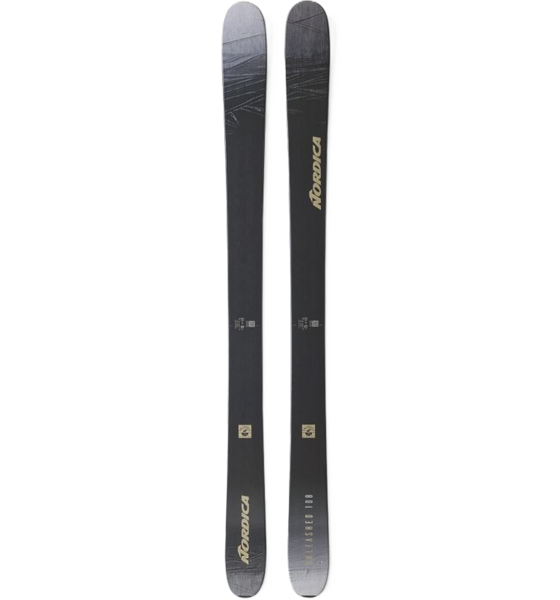 
NORDICA, 
Unleashed 108, 
Detail 1
