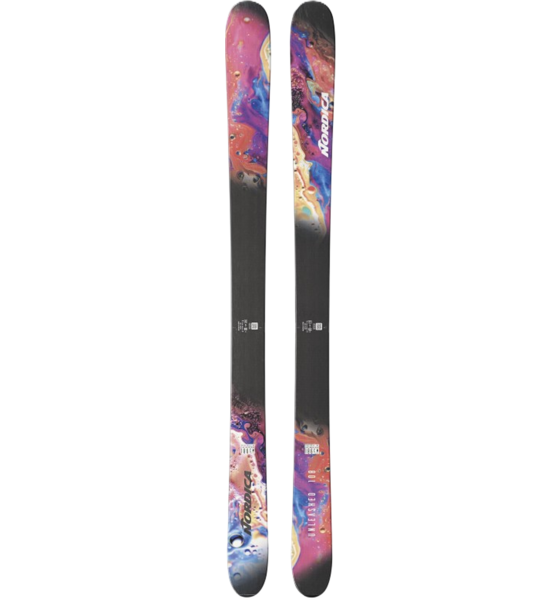 
NORDICA, 
Unleashed 108, 
Detail 1
