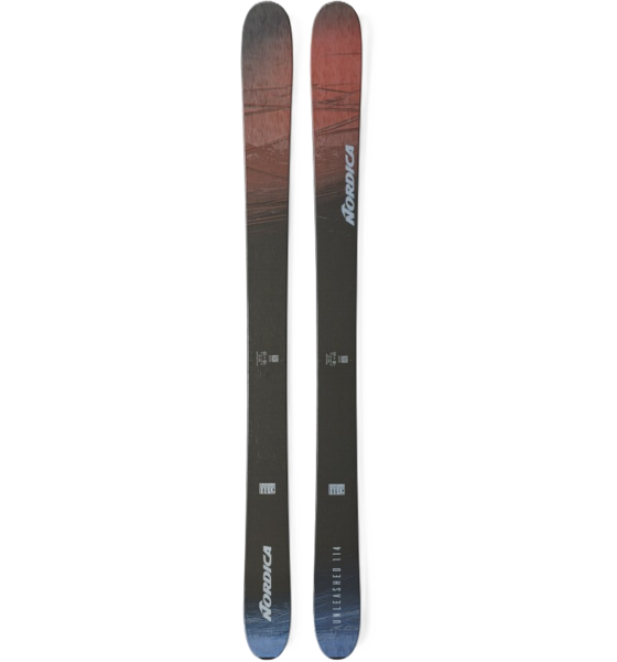 
NORDICA, 
Unleashed 114, 
Detail 1
