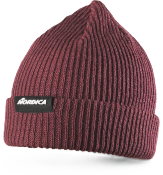
NORDICA, 
Unleashed Beanie, 
Detail 1
