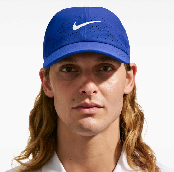 
NIKE, 
Unstructured Tennis Cap Dri-fit Adv Club, 
Detail 1
