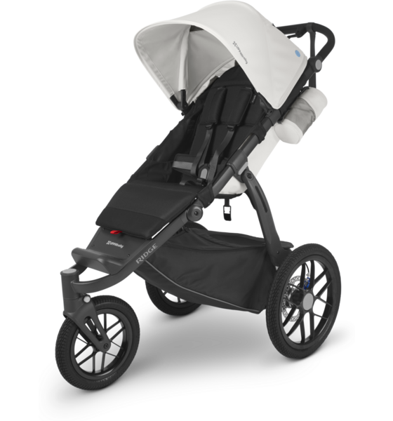 
UPPABABY, 
Uppababy Ridge Stroller, 
Detail 1
