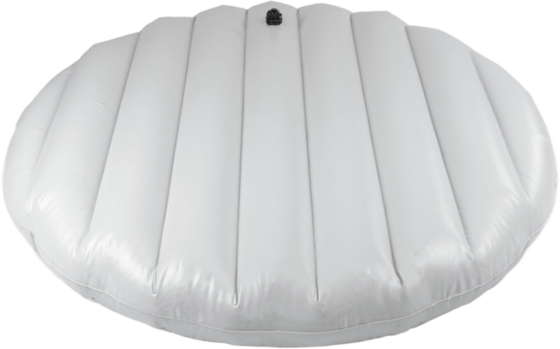 
EXIT, 
Uppbl&aring;sbart Spa-lock &Oslash;135cm, 
Detail 1
