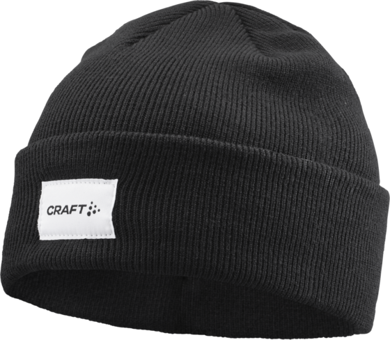
CRAFT, 
Urban Beanie, 
Detail 1
