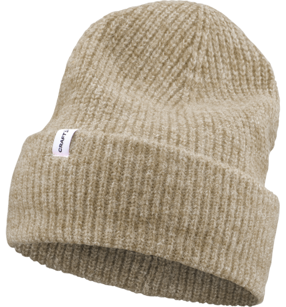 
CRAFT, 
Urban High Beanie, 
Detail 1
