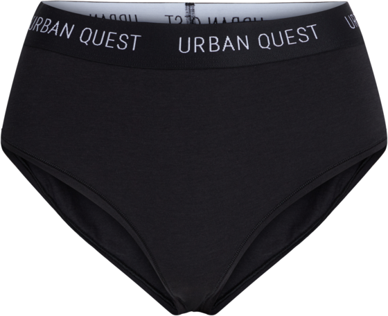 URBAN QUEST, Urban Quest The 3-pack Bamboo Maxi Brief