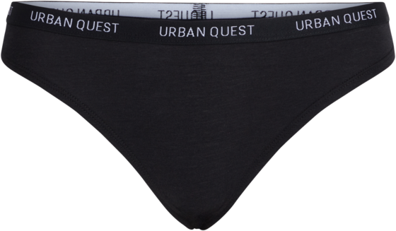 URBAN QUEST, Urban Quest The 3-pack Bamboo String