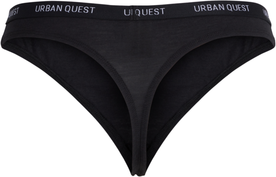 URBAN QUEST, Urban Quest The 3-pack Bamboo String