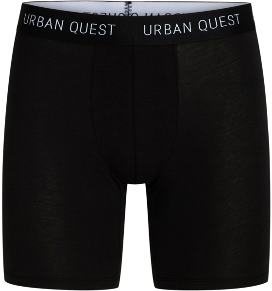 URBAN QUEST, Urban Quest The Bamboo 3-pack