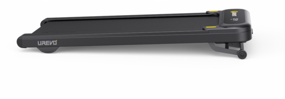 
UREVO, 
Urevo Spacewalk 3s Auto-inclined Walking Treadmill, 
Detail 1
