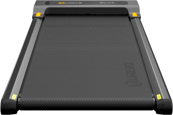 954319101101 UREVO Urevo Spacewalk Lite Walking Treadmill  Standard Detail