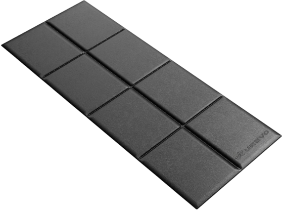 
UREVO, 
Urevo Treadmill Mat, 
Detail 1
