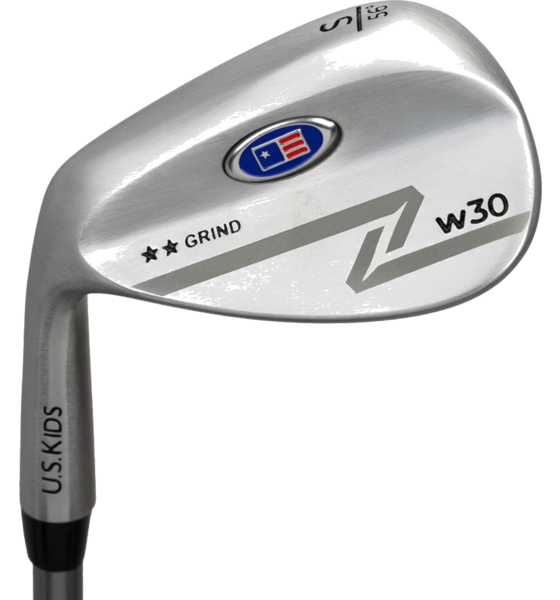 
US KIDS, 
Us Kids Lh Ul7 39 Sand Wedge, Graphite Shaft, 
Detail 1
