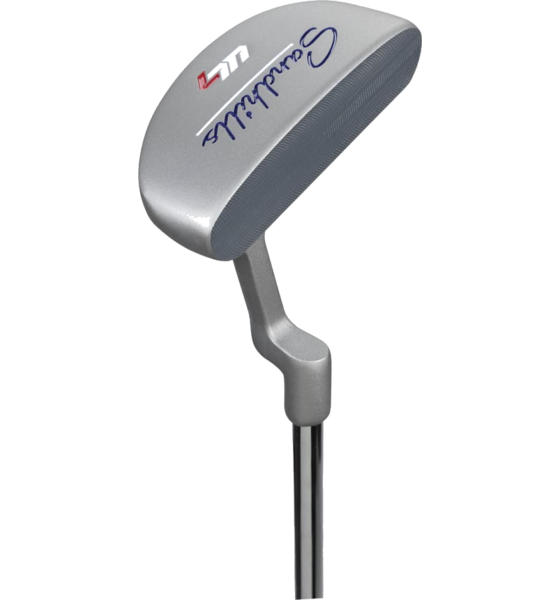 
US KIDS, 
Us Kids Lh Ul7 45 Putter, Graphite Shaft, 
Detail 1
