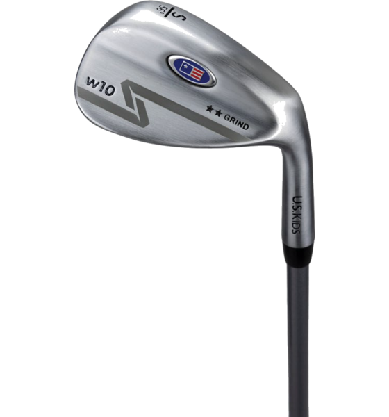 
US KIDS, 
Us Kids Lh Ul7 63 Sand Wedge, Graphite Shaft, 
Detail 1
