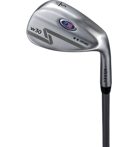 
US KIDS, 
Us Kids Ul7 39 Sand Wedge, Graphite Shaft, 
Detail 1
