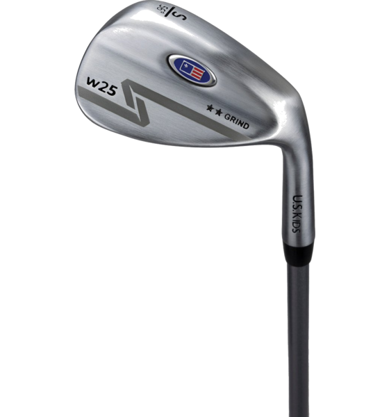 
US KIDS, 
Us Kids Ul7 45 Sand Wedge, Graphite Shaft, 
Detail 1
