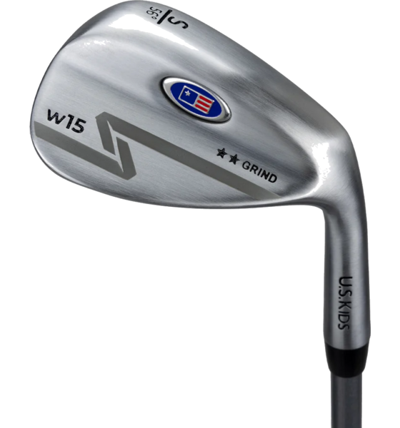 
US KIDS, 
Us Kids Ul7 54 Sand Wedge, Graphite Shaft, 
Detail 1
