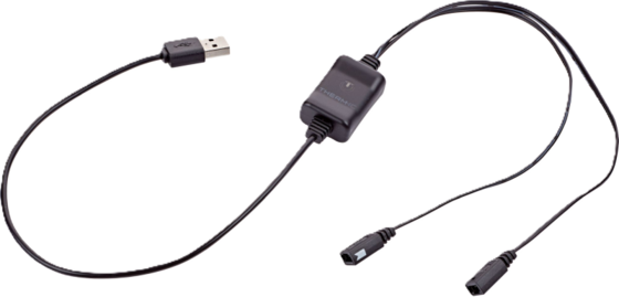 
THERMIC, 
Usb Charging Cable Powergloves, 
Detail 1
