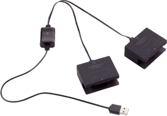 
THERMIC, 
Usb Charging Cable Powersocks, 
Detail 1
