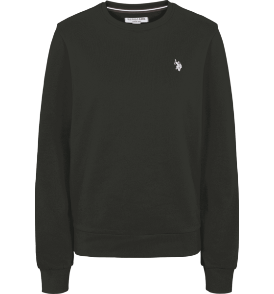 U.S. POLO ASSN., Uspa O Neck Sweat Adele Women