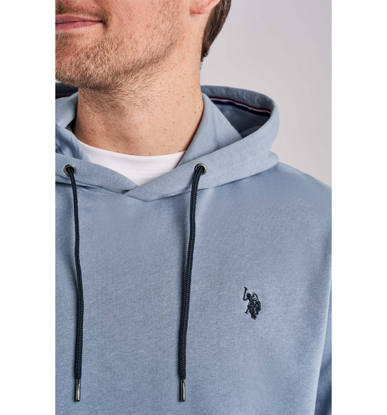 U.S. POLO ASSN., Uspa Sweatshirt Brayden Men