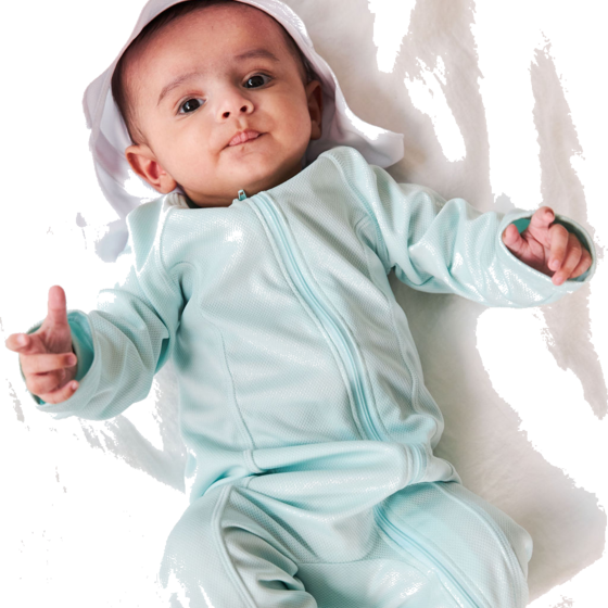 GEGGAMOJA, Uv Baby Suit