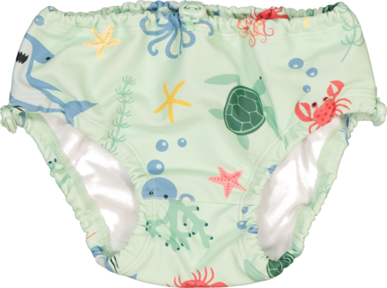 
GEGGAMOJA, 
Uv Baby Swim Pant, 
Detail 1
