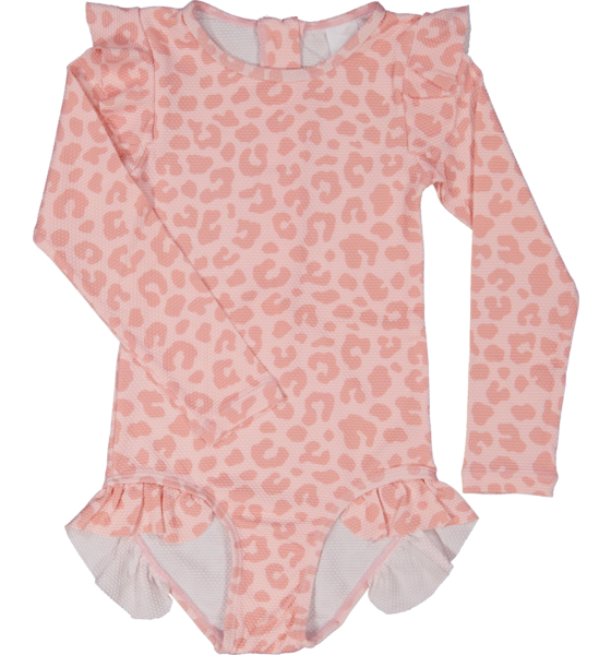 
GEGGAMOJA, 
Uv Swim Suit, 
Detail 1
