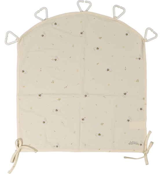 
GEGGAMOJA, 
Uv-curtain, 
Detail 1
