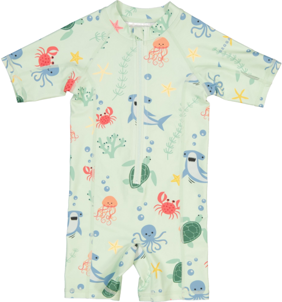 
GEGGAMOJA, 
Uv-suit, 
Detail 1
