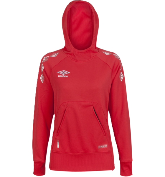 
UMBRO, 
Ux-1 Hood Top, 
Detail 1

